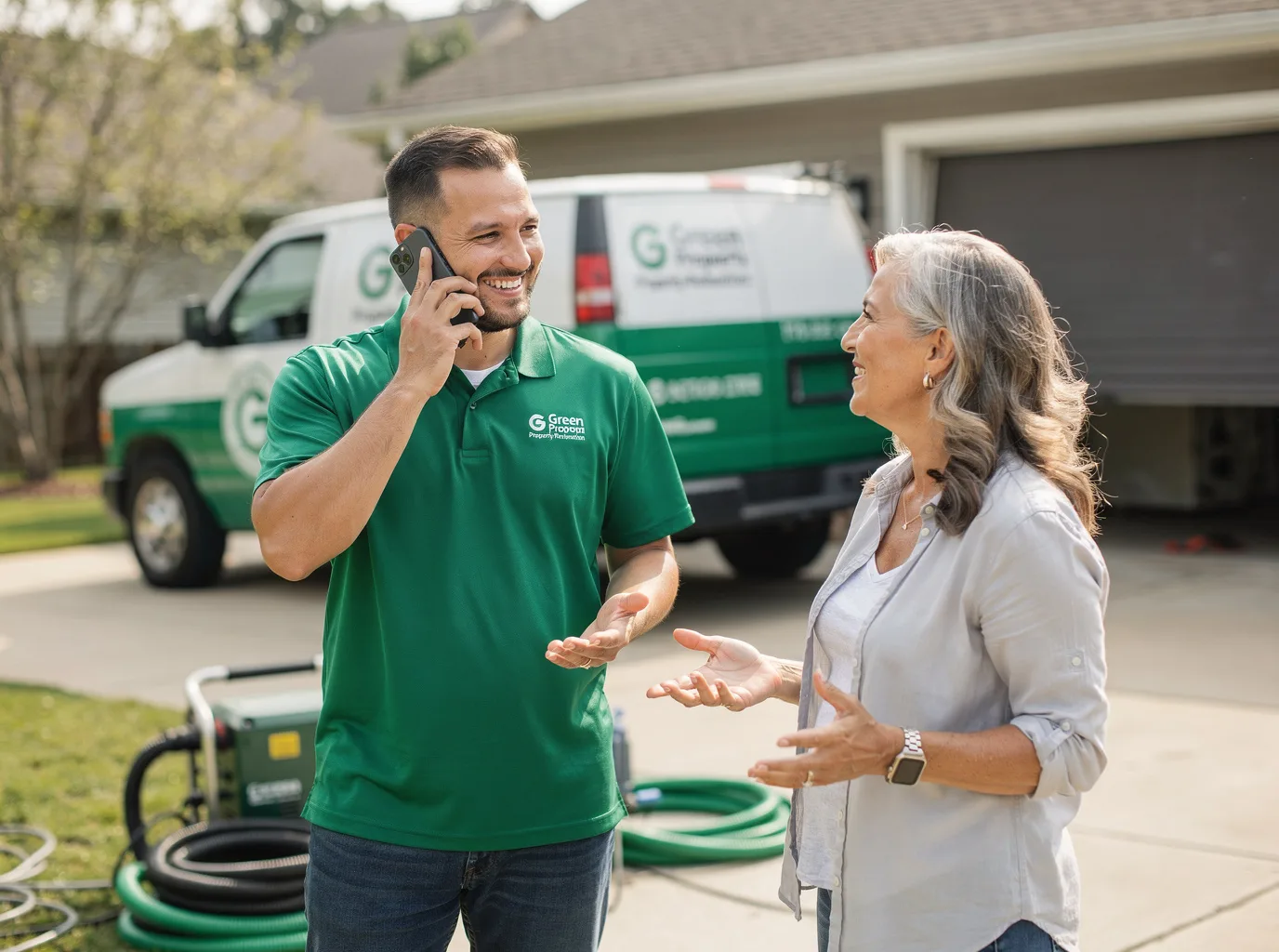 Water Damage Restoration Guys, TN FAQs
